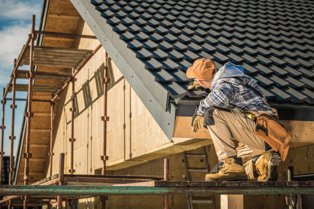 Best Roof Repair Services  in West Milton, PA