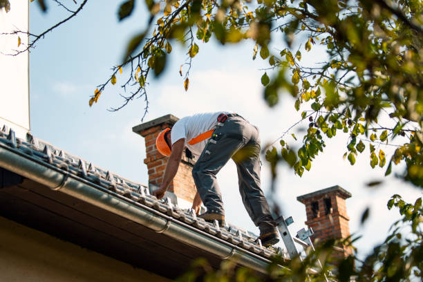 Best Roof Waterproofing Services  in West Milton, PA