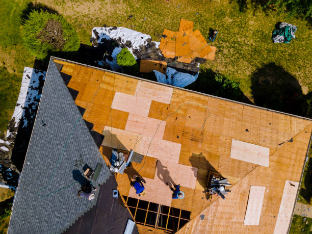 Best Metal Roofing Contractor  in West Milton, PA