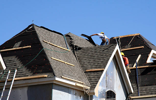 Quick and Trustworthy Emergency Roof Repair Services in West Milton, PA